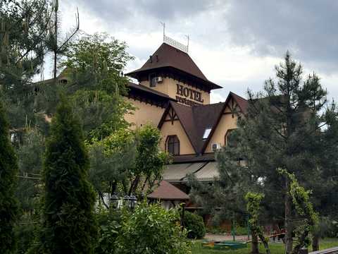 коммерческая по адресу Берестейский просп. (Победы), 8-А