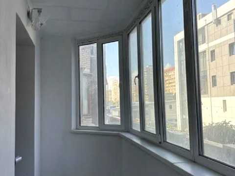 квартира по адресу Академика Сахарова ул., (5-Б)