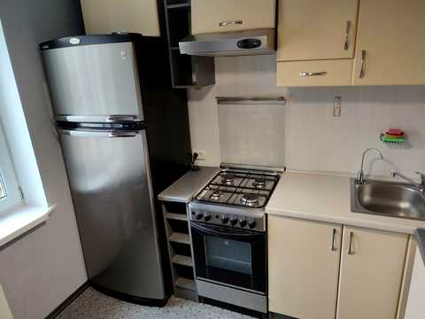 квартира за адресою Оболонський просп., 7-В
