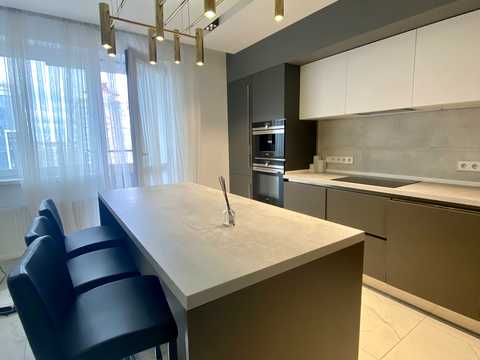 квартира за адресою Оболонський просп., 26
