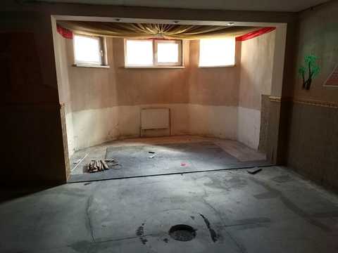 комерційна за адресою Одеса, Середньофонтанська вул., 19г