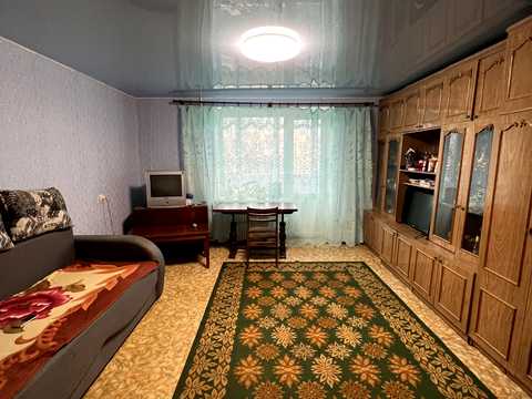 квартира по адресу Рекордная ул. (Вознесенского), 5а