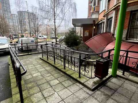 квартира по адресу Витянская ул., 1-А