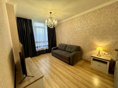 квартира за адресою Генуезька вул., 3-Б