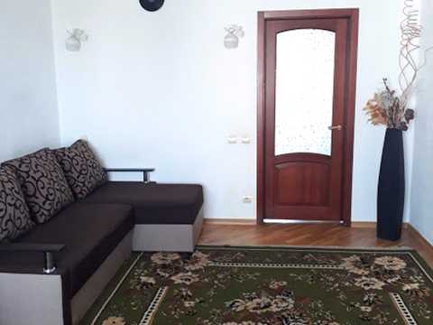 квартира по адресу Радунская ул., 9