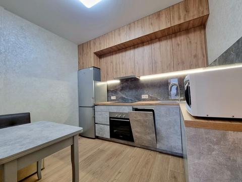 квартира по адресу Любомира Гузара просп. (Космонавта Комарова), 9-Е