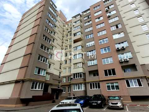 квартира за адресою Липинського вул., 4