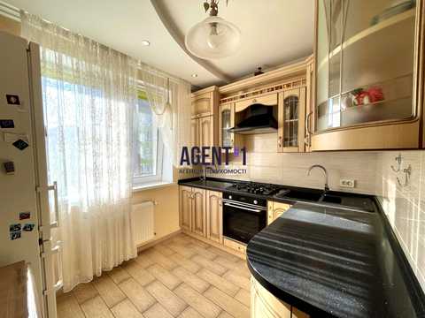 квартира за адресою Волинська вул., 7