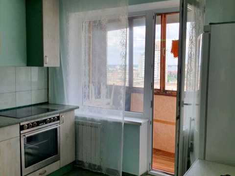квартира по адресу Санаторная ул., 18