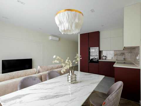 квартира по адресу Михаила Бойчука ул. (Кіквідзе), 41-Б
