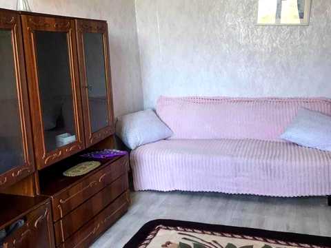 квартира по адресу Новосельского ул., 35