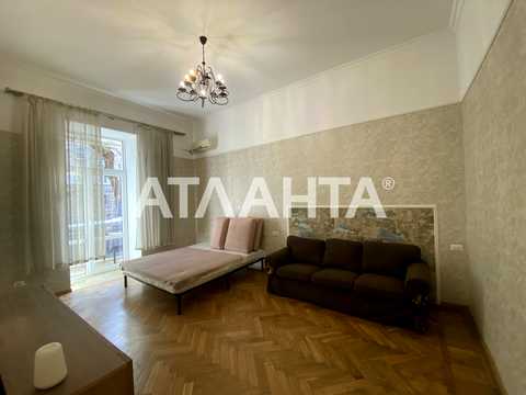 квартира за адресою Пастера вул., 17