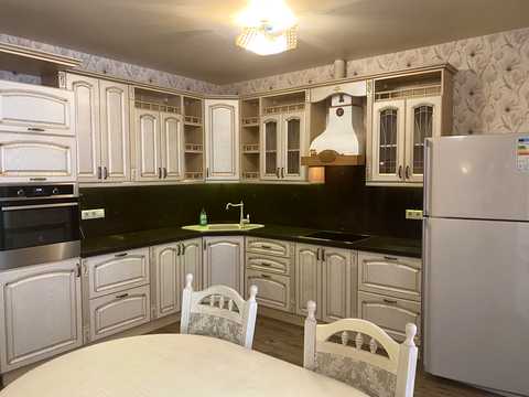 квартира за адресою Регенераторна вул., 4