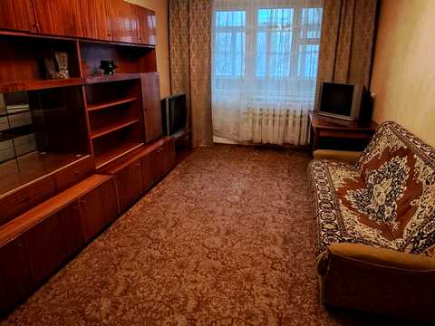 квартира по адресу Гагарина, 61