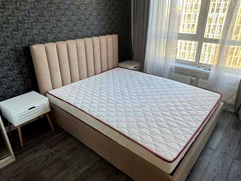 квартира по адресу Заречная ул., 1-Г