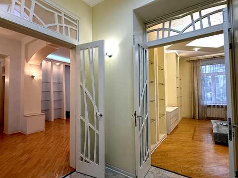 квартира за адресою Французький бульв., 11а