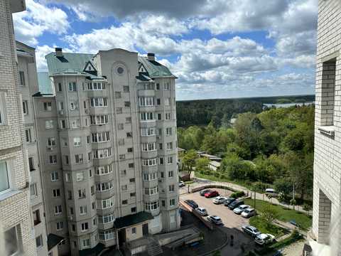 квартира за адресою Івана Богуна проїзд, 5