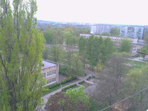 квартира за адресою Леваневского, 44