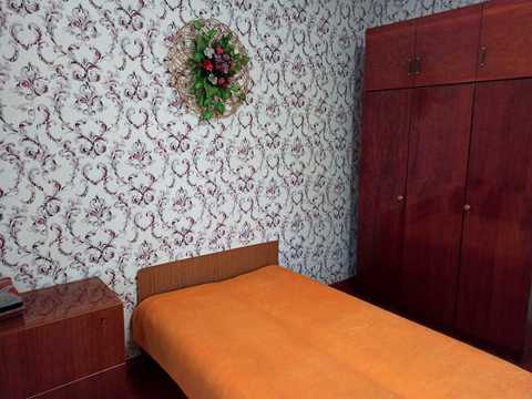 квартира по адресу Юрия Поправки ул. (Миколи Лебедєва), 10/19