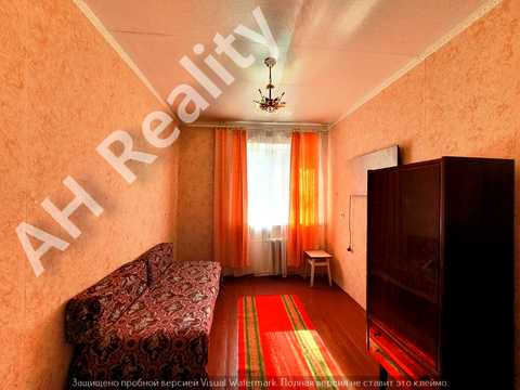 квартира по адресу Кленова ул., 5