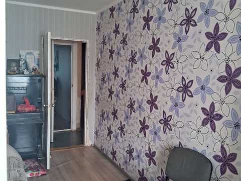 квартира по адресу Петра Калнышевского просп. (Косіора), 58