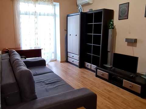 квартира за адресою Берестейський просп. (Перемоги), 60