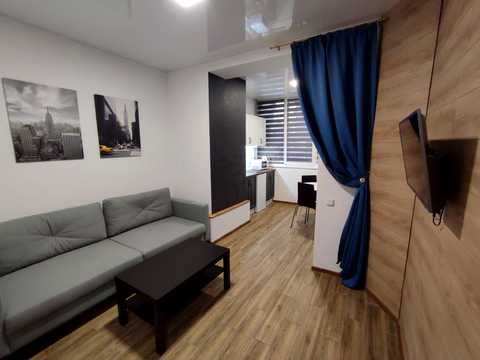 квартира за адресою Мартинова просп., 6