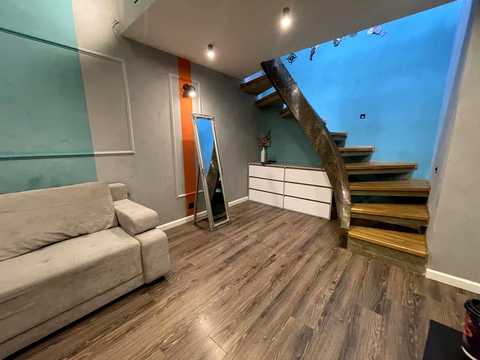 квартира за адресою Боголюбова вул., 3