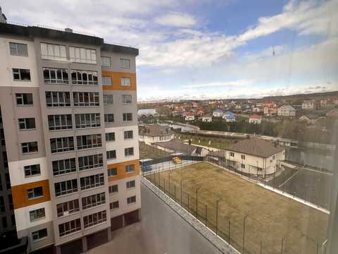 квартира по адресу Вінницьке шоссе, 1/8-А