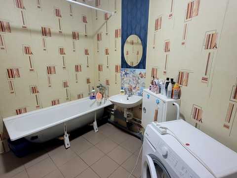 квартира по адресу Елизаветы Чавдар ул., 28