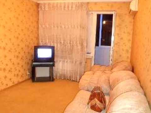 квартира за адресою Миру просп., 4