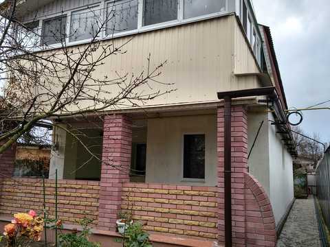 будинок за адресою Коцюбинського вул.