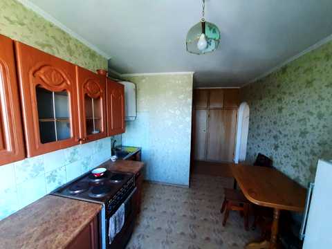 квартира по адресу Терещенковская ул. (Червоного Казачества), 12
