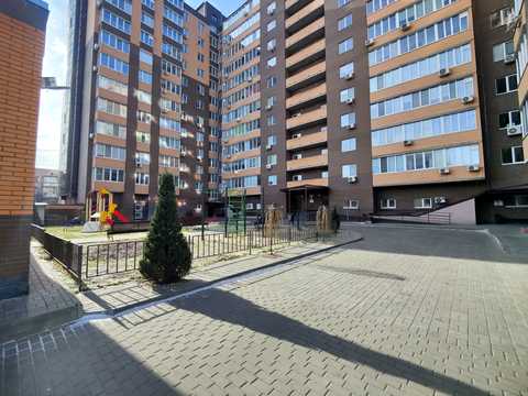 квартира за адресою Черкаси, Гоголя вул., 261/3