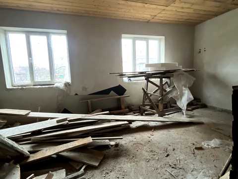 дом по адресу Евгения Коновальца ул., 251