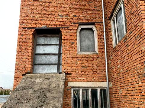 дом по адресу Промислова