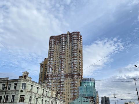 квартира по адресу Жилянская ул., 118