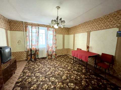 квартира по адресу Мира просп., 18-А