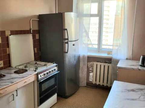 квартира по адресу Гагарина просп. (Гагаріна), 52