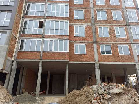 квартира по адресу И.Богуна ул., 27