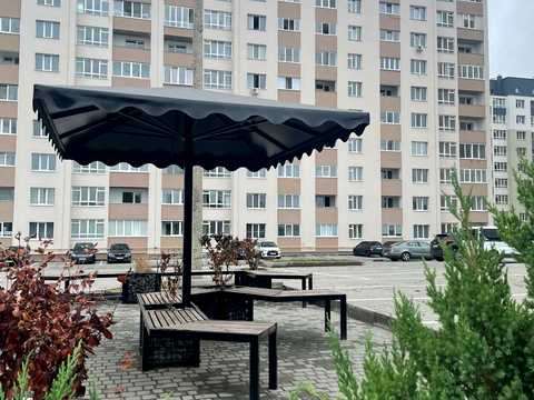 квартира по адресу Лісогринівецька ул., 38-А