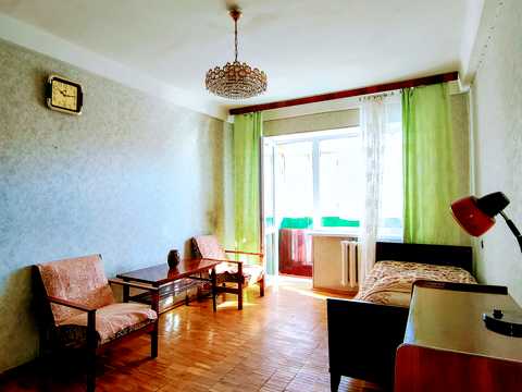 квартира за адресою Воскресенський просп. (Перова), 16-В