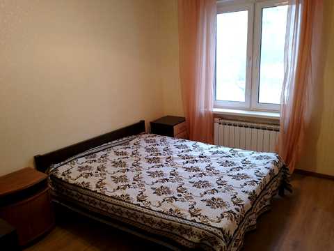 квартира по адресу Григория Ващенко ул., 5