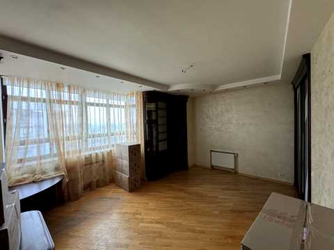 квартира за адресою Бульварно-Кудрявська вул. (Воровського), 11-А