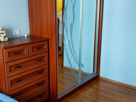 квартира по адресу Михаила Лушпы просп. (Космонавтів), 9