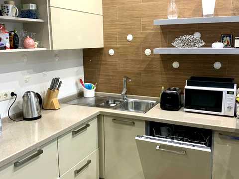 квартира за адресою Глибочицька вул., 32-Б