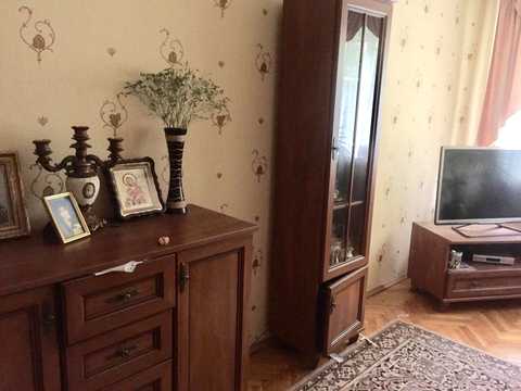 квартира за адресою Мокра вул. (Кудряшова)