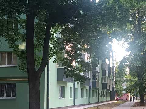 квартира за адресою Інженерна вул., 4-А