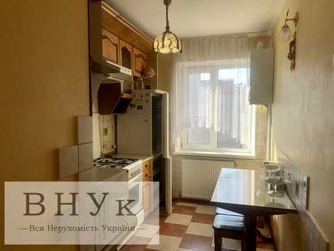 квартира по адресу Леся Курбаса ул., 6