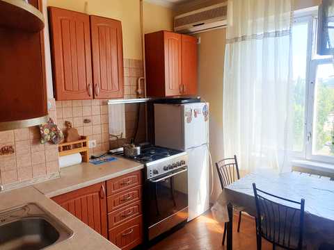 квартира по адресу Академика Глушко просп. (Академіка Глушка), 30